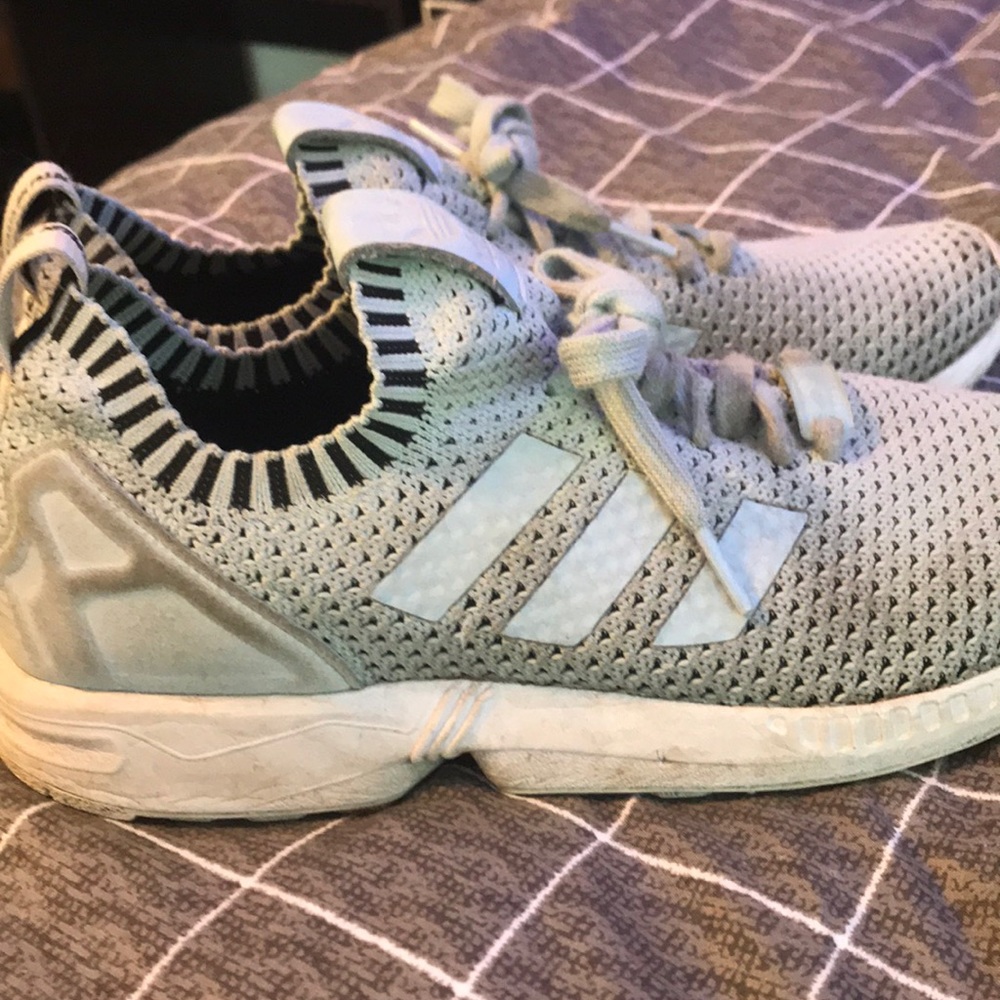 Rare adidas shoes